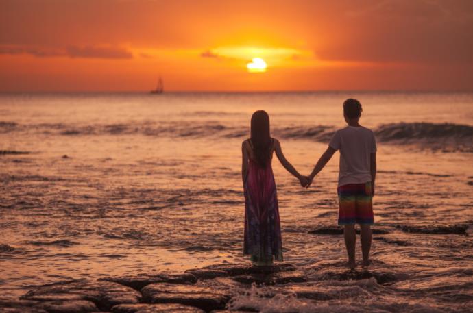 ENRICH - 中国人婚姻满意度问卷