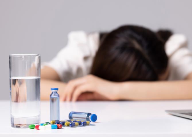 神经质测试 NF量表 神经质测试 NF量表