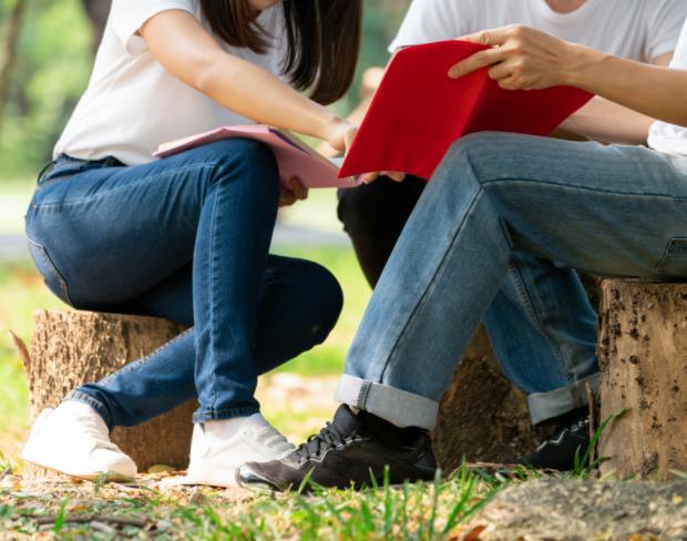 大学生“内卷”与“躺平”现象测试 大学生“内卷”与“躺平”现象测试