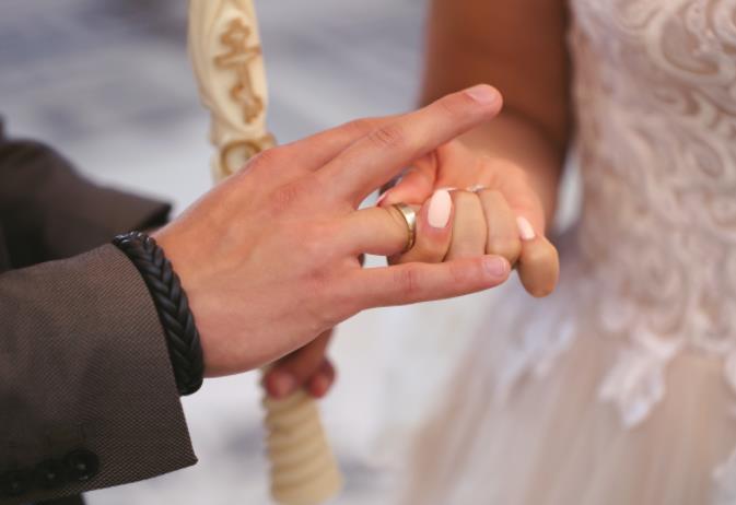 婚姻质量测试量表