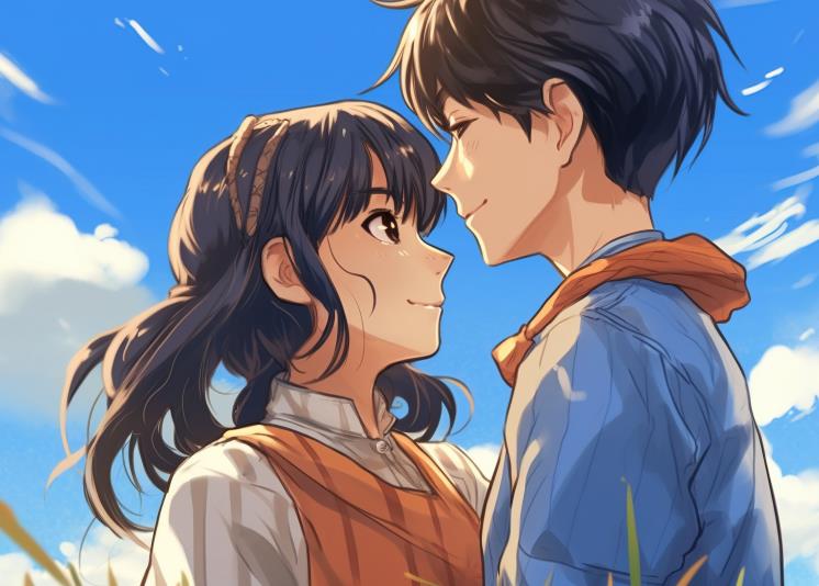 测测你的同性恋潜质