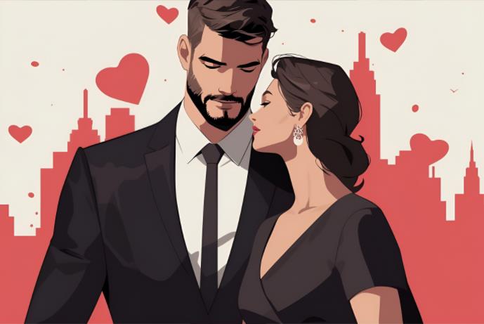 男性化女性化量表 男性化女性化量表