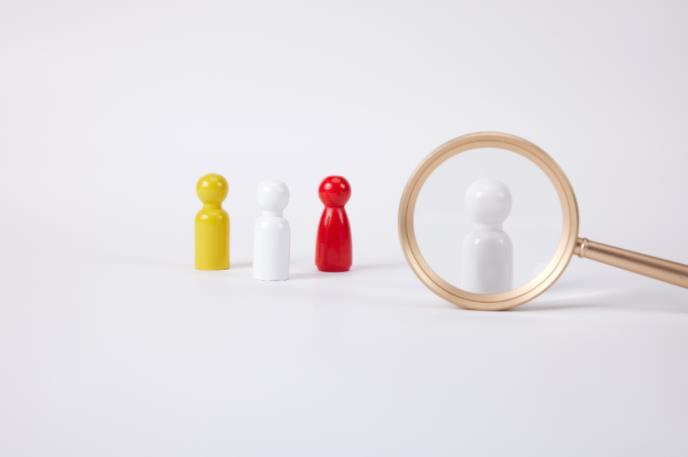 支配性潜能测试 - Do量表