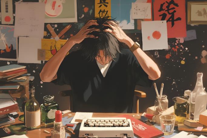 mmpi因子量表焦虑性As mmpi因子量表焦虑性As