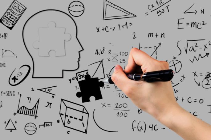 逻辑思维 - 国际标准测试题