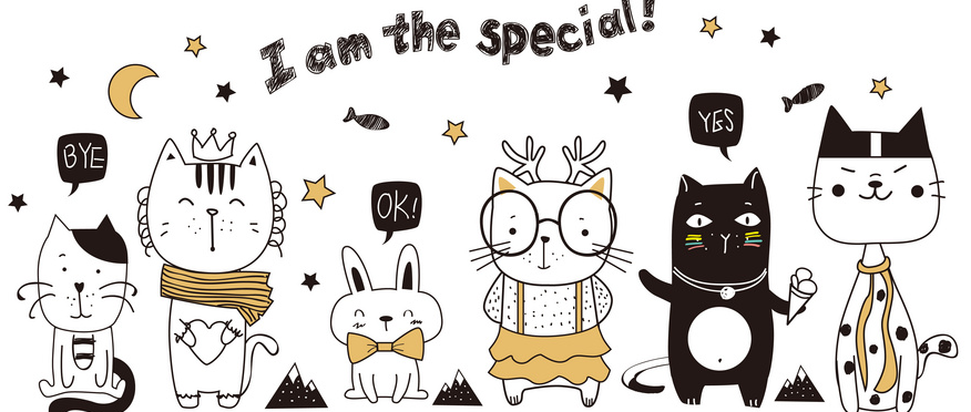 原型动物人格测试 原型动物人格测试