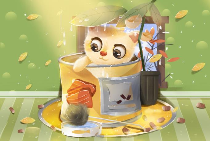 测一测你的动物塑