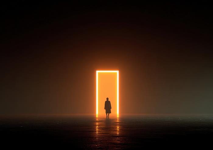 黑暗人格测试 - D值对照表