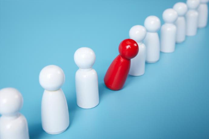 领导才能测试（领导力、领导能力） 