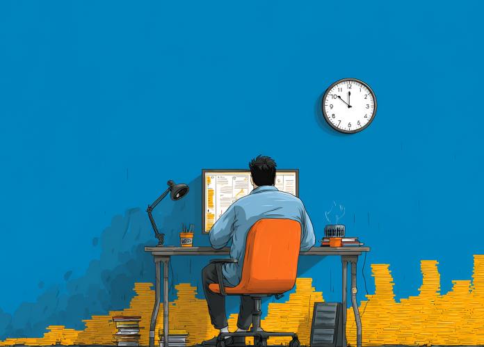 GATB（一般职业能力测试）