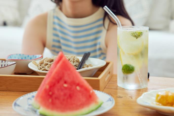 测试你的小清新指数