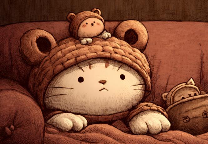 动物塑性格测试 动物塑性格测试