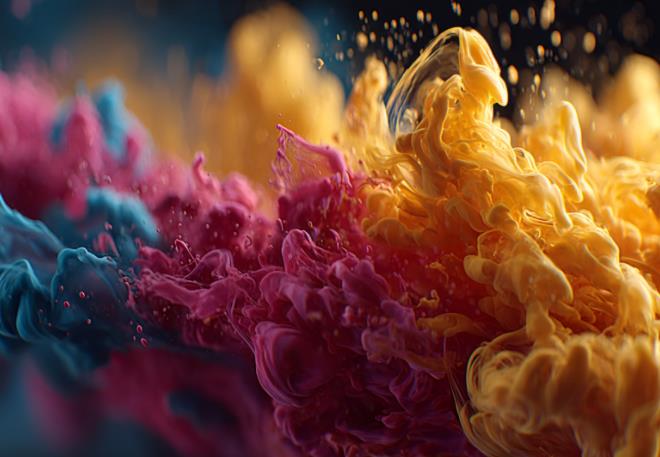 爱情六型性格色彩测试 爱情六型性格色彩测试