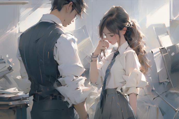 爱是控制还是独占：测测你的占有欲多强