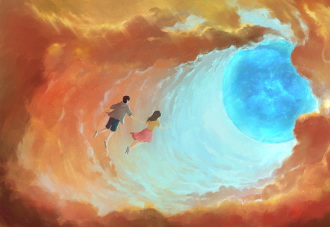 恋爱占有欲测试（Love Possessiveness Test）