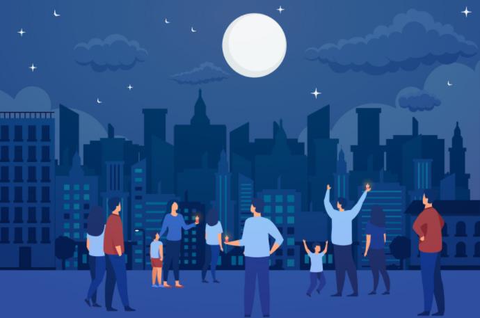 性格标签测试 性格标签测试