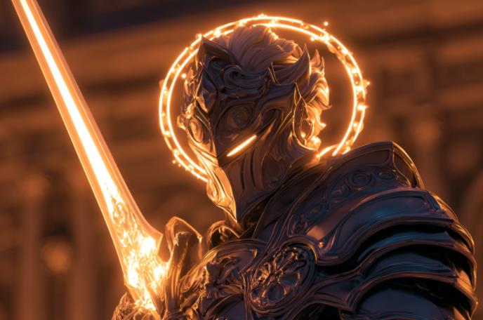 测一测你是什么先天圣体