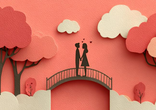 对他喜欢程度测试