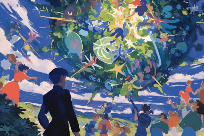 personalities人格测试