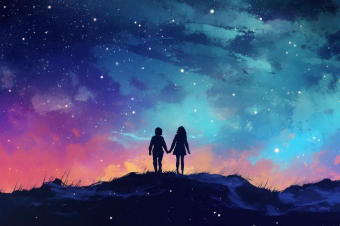 年上年下倾向指数测试