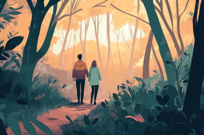 被分手的因素测试