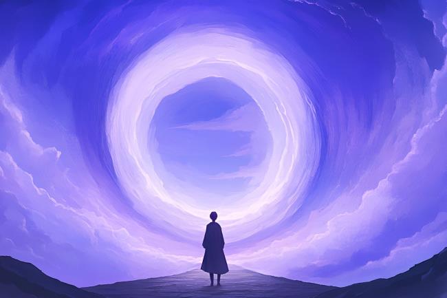 共情商数测试：窥见心灵回音的镜子