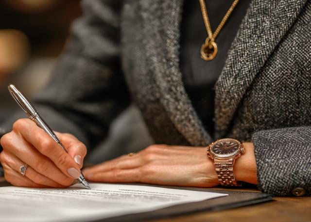 测一测我的职业是