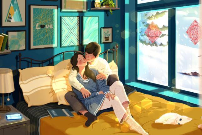 男友忠诚度测试