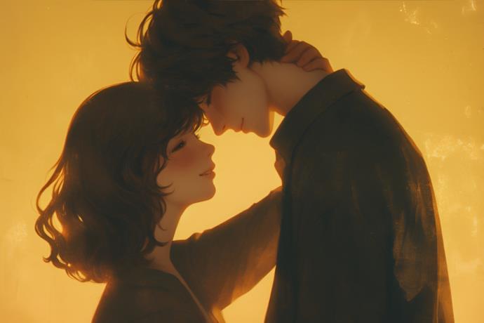 年上倾向指数测试 年上倾向指数测试