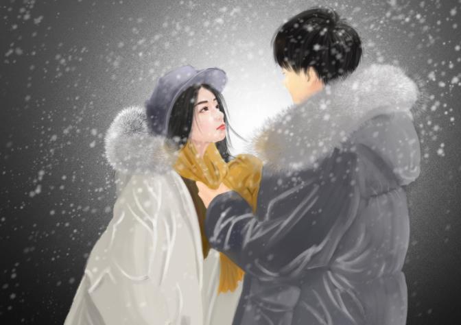 测测你恋爱倾向偏年上or年下