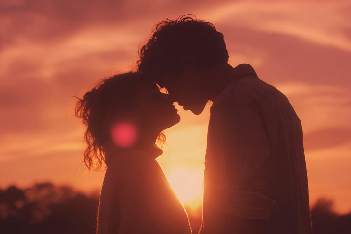 年上年下恋爱倾向专业测评