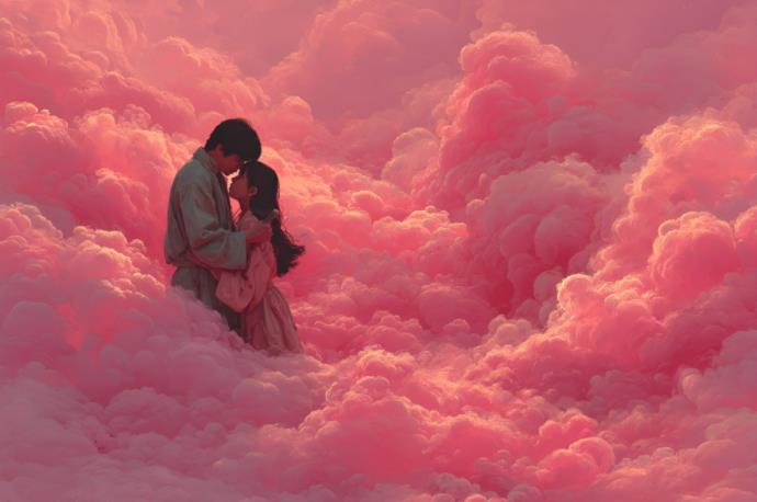 精神核心心理需求测试