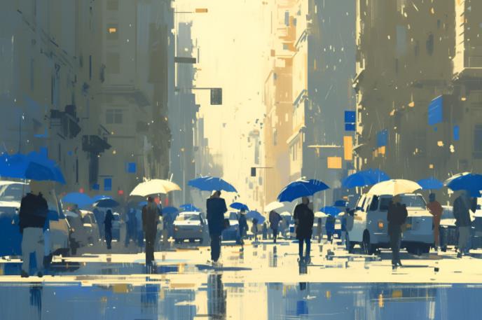 心理测试:测试你的性格专属标签