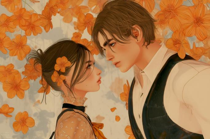 依恋类型测试-爱情版