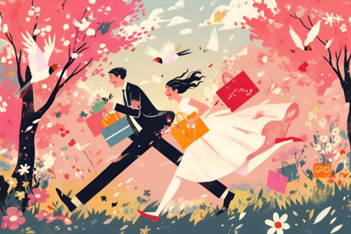 依恋关系测试量表