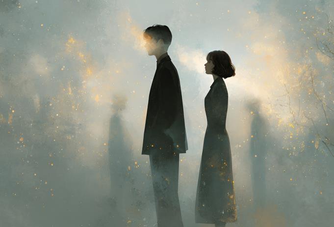 情侣占有欲指数测试