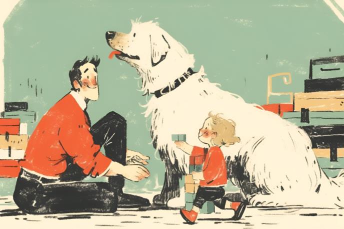 原生家庭心理影响评估测试