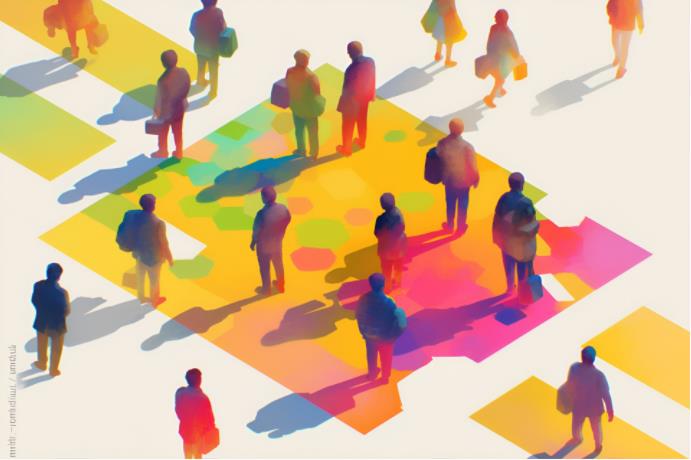 mbti链接-十六型人格测试新版