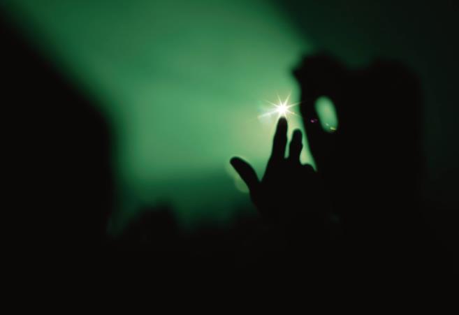 测试自己是否有负面人格