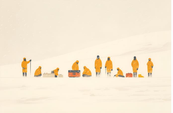 eysenck测试 - 属性倾向评估