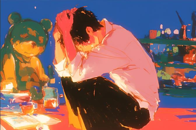 贝克抑郁量表 - 21项问卷中文版 贝克抑郁量表 - 21项问卷中文版