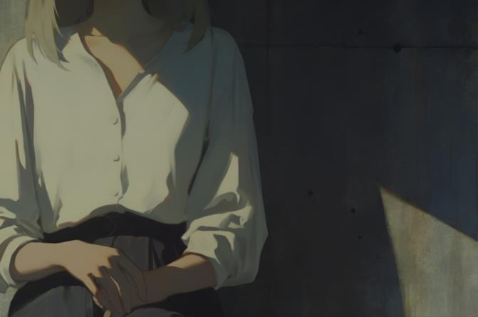 测你性格最真实的一面