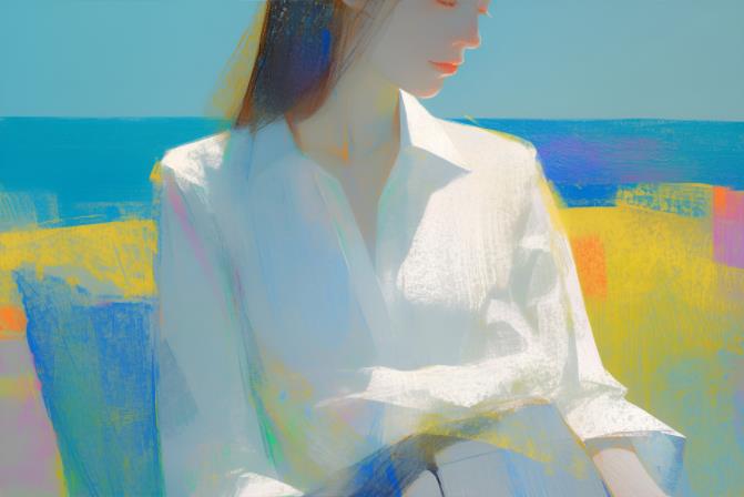 测一测你的抑郁等级 测一测你的抑郁等级