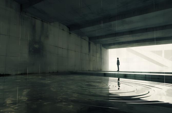 心理测试题 - [抑郁测试-国际30标准版]