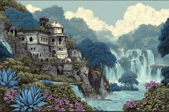 中文版分院帽测试 | 发现你的专属院系