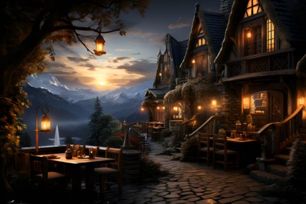 霍格沃茨分院测试官网中文版免费