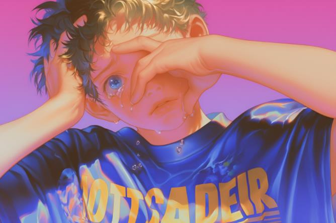 焦虑测试表（Self-Rating Anxiety Scale, SAS）