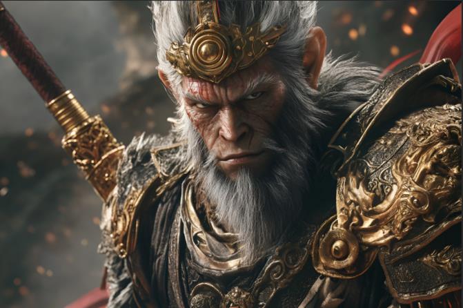 测一测你的《王者荣耀》本命英雄