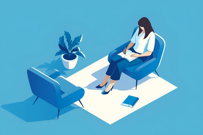 SCL90在线测试.抑郁焦虑躯体化