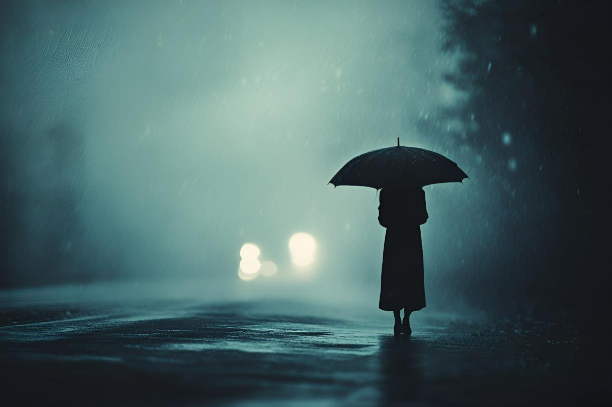 黑暗三角人格测试/正.负面社交人格测试